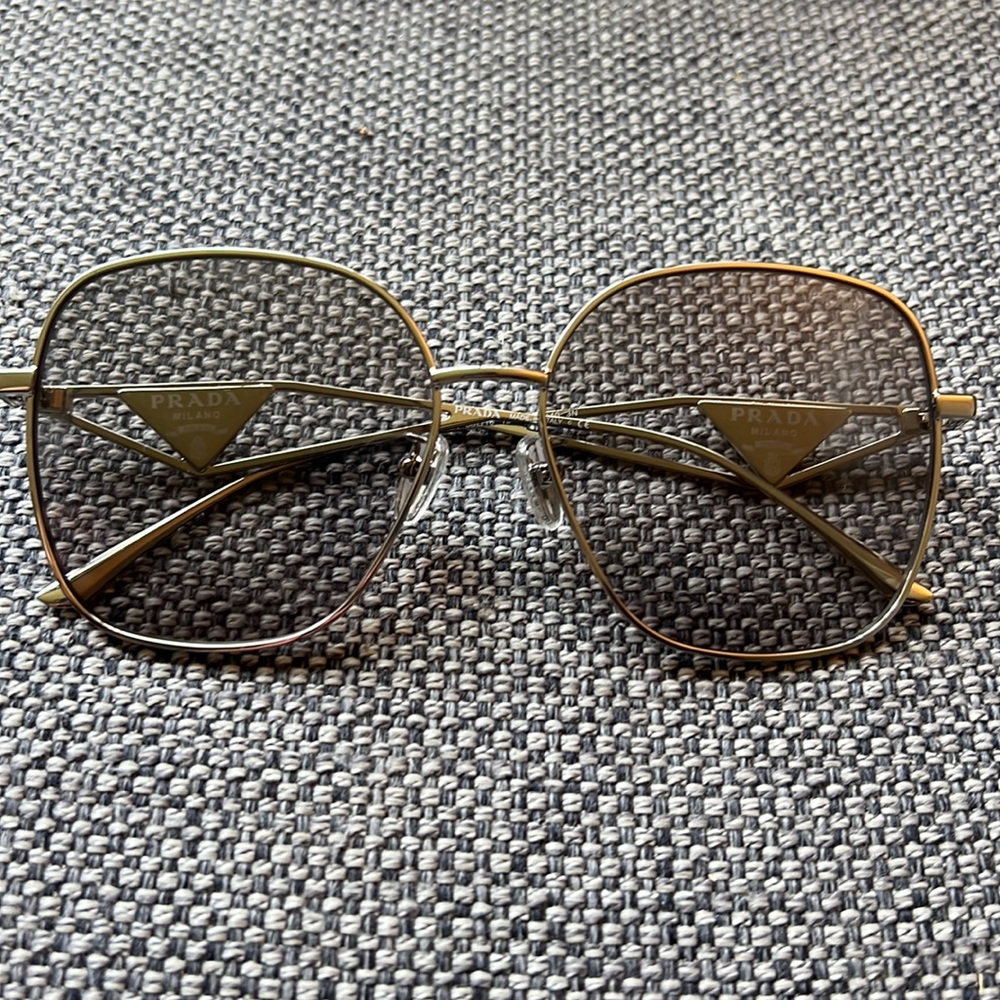PRADA PR 57YSx - Picture 3 of 14